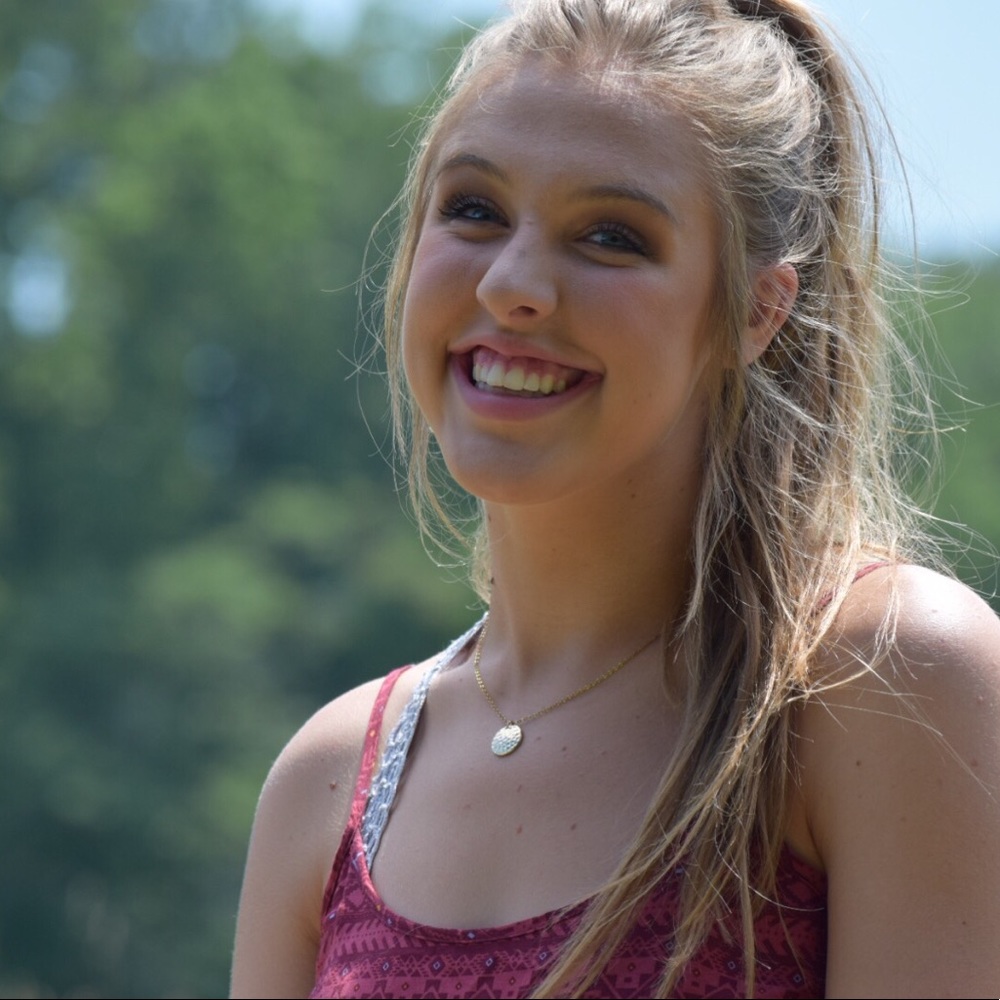 Meet your Posher, Ruthie